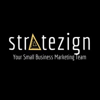 Stratezign Logo