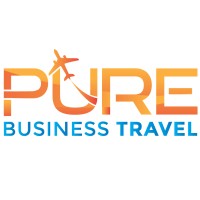 Pure Travel - Business & Leisure Travel Experts Logo