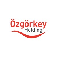 Özgörkey Holding A. Ş. Logo