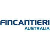 Fincantieri Australia Logo