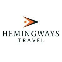 Hemingways Travel Logo