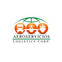 Aeroservicios Logistics Corp Logo