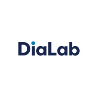 DiaLab - Dansk Diagnostika- og Laboratorieforening Logo