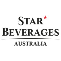 Star Beverages Aust. Logo