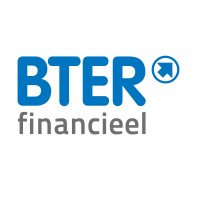BTER financieel Logo