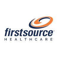 Firstsource Health Plans and Healthcare Services Logo