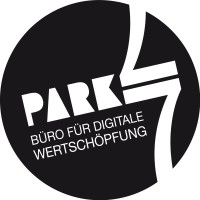 PARK 7 | Büro für digitale Wertschöpfung Logo
