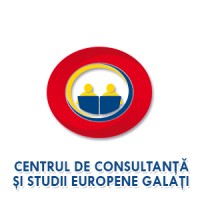 Centrul de Consultanta si Studii Europene Logo