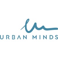 Urban Minds Logo