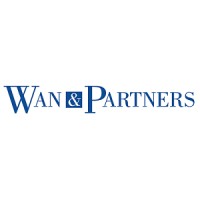 WAN & Partners Logo