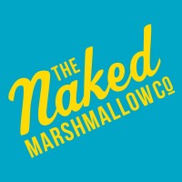 The Naked Marshmallow Co. Logo