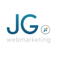 JG Webmarketing Logo