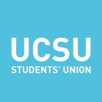 University of Cumbria Students Union (UCSU) Logo