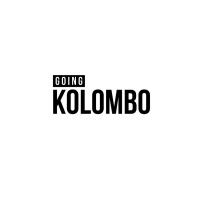 Going Kolombo Logo