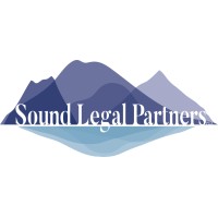 Sound Legal Partners, PLLC Logo