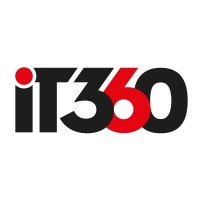 IT360.be Logo