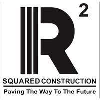 Rsquared Construction Logo