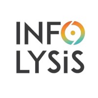 INFOLYSiS Logo