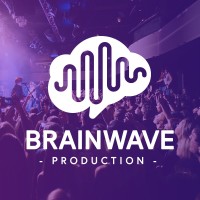 BrainWave Production Logo
