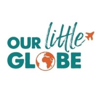 Our Little Globe Logo