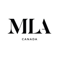 MLA Canada Logo