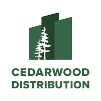 Cedarwood Distribution Logo