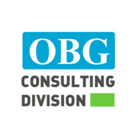 OBG Company Ltd. Logo