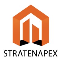 STRATENAPEX Logo