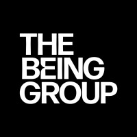 The Being Group Logo