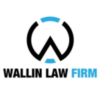 Wallin Law Firm Logo