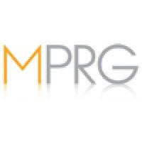 MPRG Logo