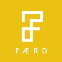 FÆRD Logo