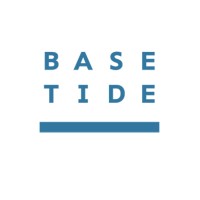 BaseTide Logo