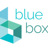 Blue Box CommV Logo