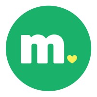 MATE internet + mobile Logo