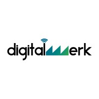 digitalwerk GmbH Regensburg Logo