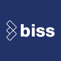 BISS - Business Intelligence System Solutions Logo