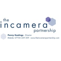 the incamera partnership Logo