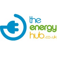 The Energy Hub Logo