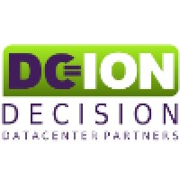 Decision Datacenter Partners Logo