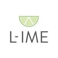 L-IME | LegalTech advies voor de advocatuur Logo