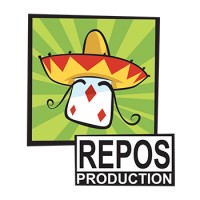 Repos Production Logo