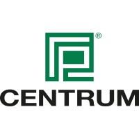 Centrum Pæle A/S Logo