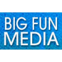 BigFunMedia Logo