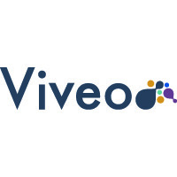 Viveo - Marketing for Bioscience Companies Logo