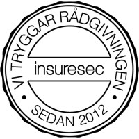 InsureSec Logo