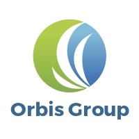 Orbis Group Pty Ltd Logo