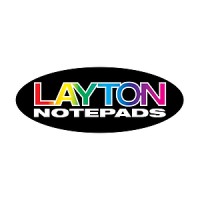 Layton Notepads Logo