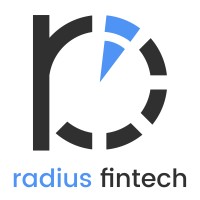 Radius FinTech Logo