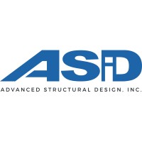 Advanced Structural Design Inc Logo
